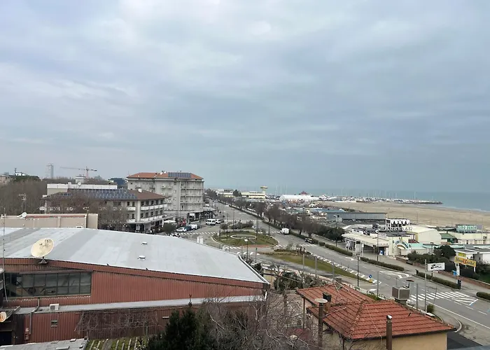 Trocadero - Koolibry sAlbergo