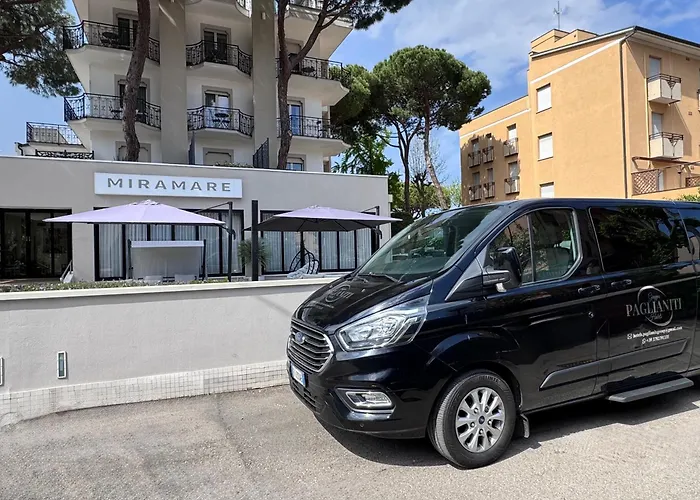 Miramare - Spa & Suites - Free Brunch & Breakfast Until 13-00Albergo